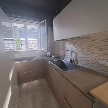 Вилла Flower's House Di Doris Simone