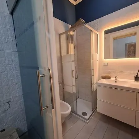 Вилла Flower's House Di Doris Simone *