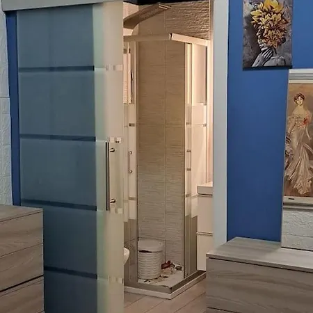 Flower's House Di Doris Simone * Бари