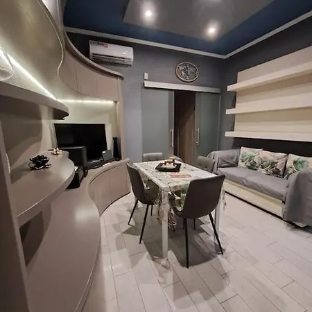 Вилла Flower's House Di Doris Simone