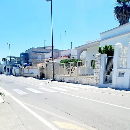 Вилла Flower's House Di Doris Simone