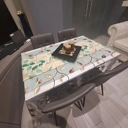 Вилла Flower's House Di Doris Simone