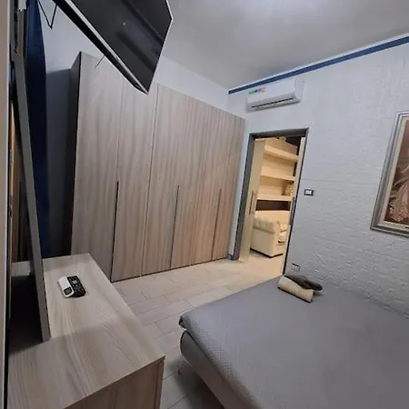 Вилла Flower's House Di Doris Simone