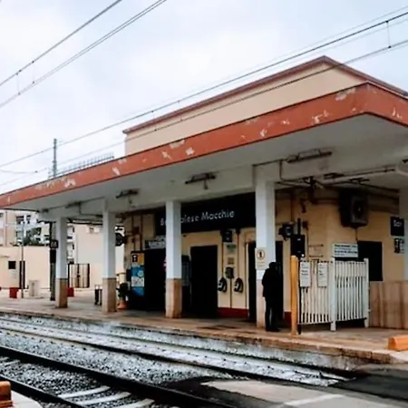 Flower's House Di Doris Simone Вилла