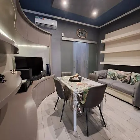 Вилла Flower's House Di Doris Simone *