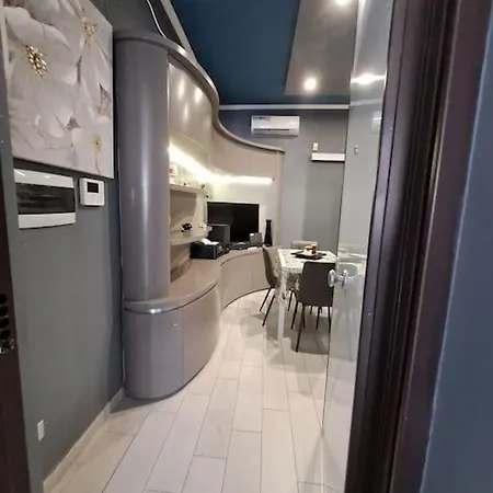 Вилла Flower's House Di Doris Simone *