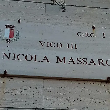 Flower's House Di Doris Simone Вилла *