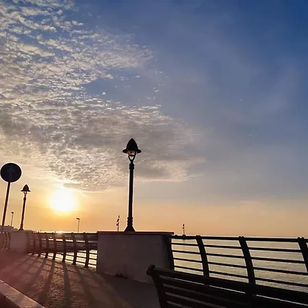 Вилла Flower's House Di Doris Simone