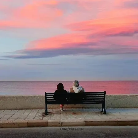 Flower's House Di Doris Simone Вилла *