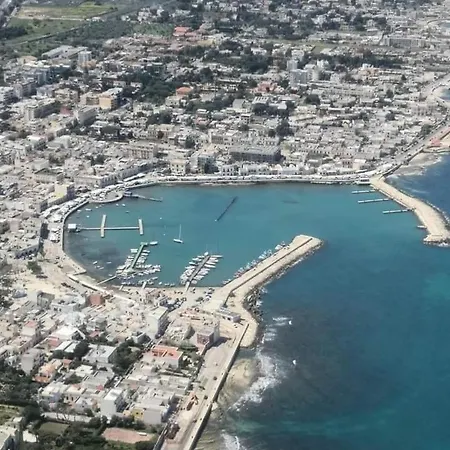 Вилла Flower's House Di Doris Simone