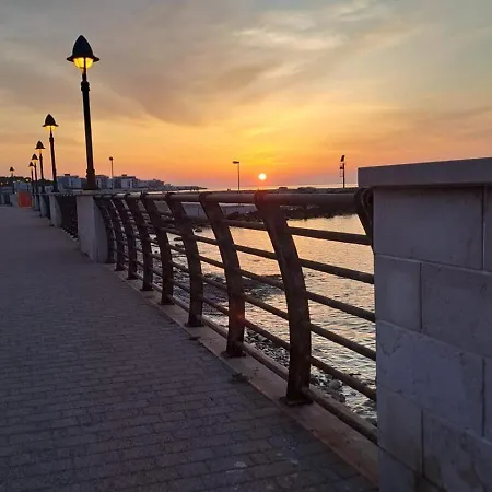 Flower's House Di Doris Simone Вилла *