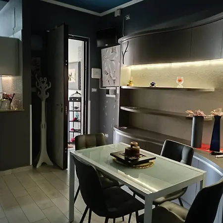 Вилла Flower's House Di Doris Simone *