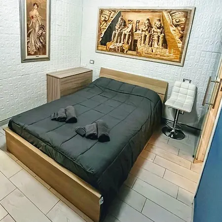 Вилла Flower's House Di Doris Simone Бари