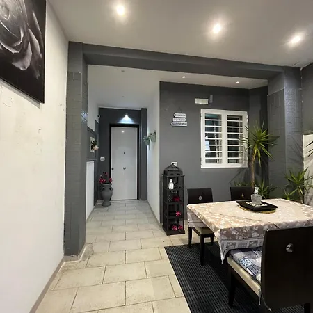 Вилла Flower's House Di Doris Simone *