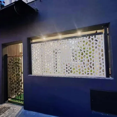 Flower's House Di Doris Simone * Бари