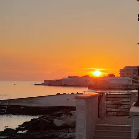 Вилла Flower's House Di Doris Simone