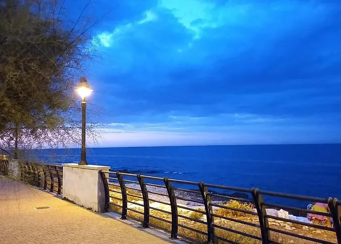 Flower's House Di Doris Simone Villa *