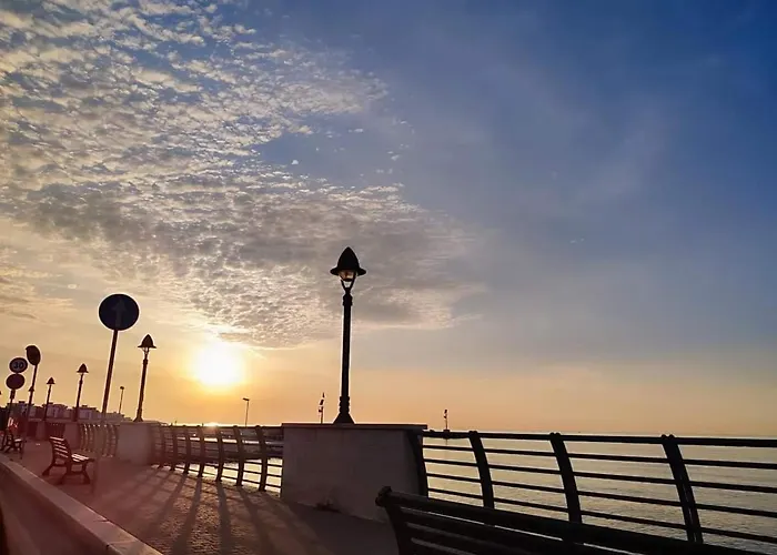 ヴィラ Flower's House Di Doris Simone