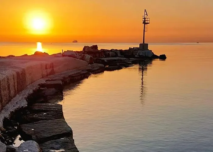 Flower's House Di Doris Simone * バーリ