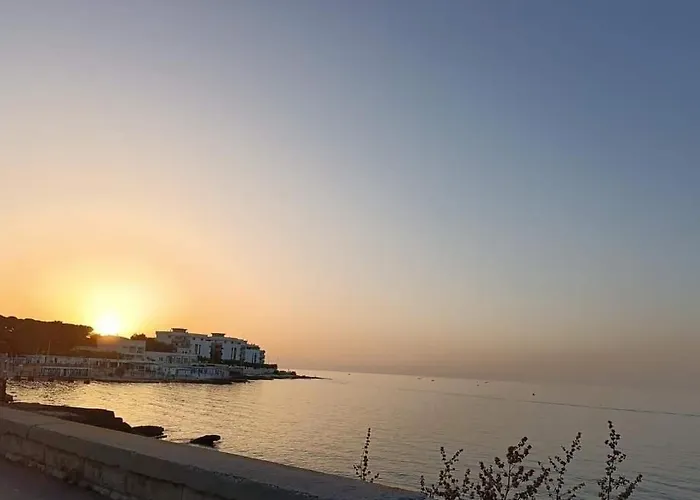 ヴィラ Flower's House Di Doris Simone バーリ