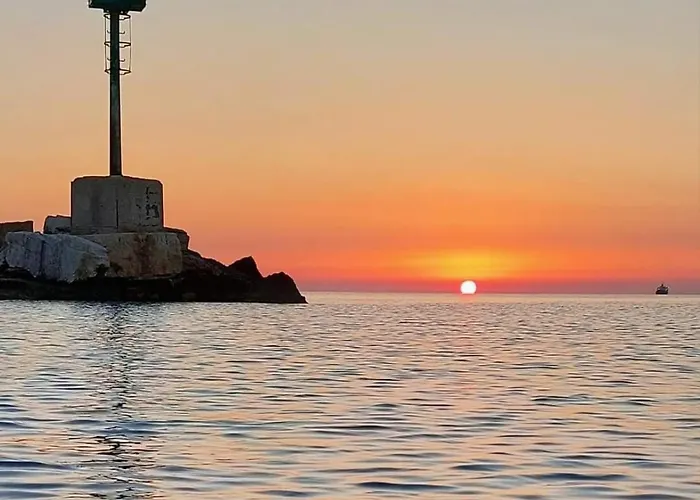 ヴィラ Flower's House Di Doris Simone