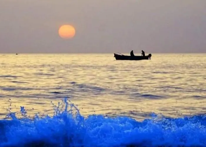 Flower's House Di Doris Simone * バーリ