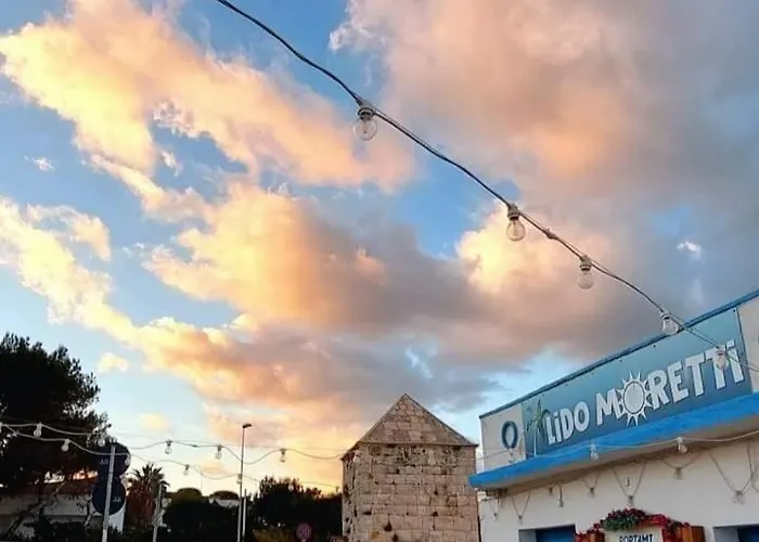 Flower's House Di Doris Simone Villa *