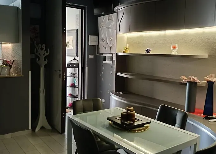 ヴィラ Flower's House Di Doris Simone *