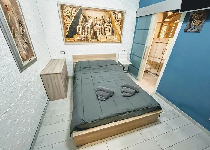 Flower's House Di Doris Simone ヴィラ バーリ