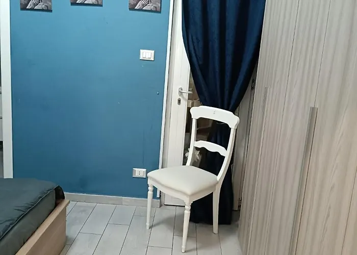 ヴィラ Flower's House Di Doris Simone バーリ