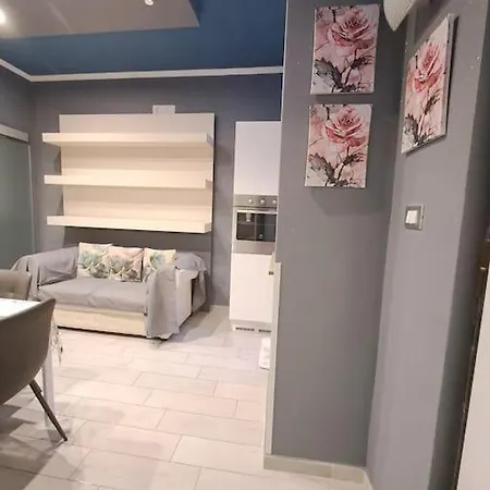 Flower's House Di Doris Simone باري