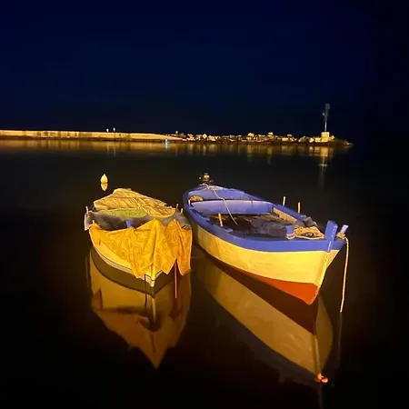 Flower's House Di Doris Simone باري