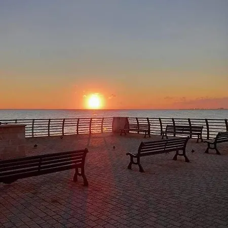 Flower's House Di Doris Simone فيلة باري