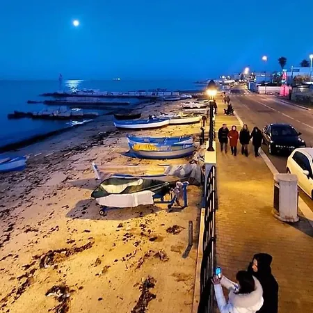 Flower's House Di Doris Simone باري