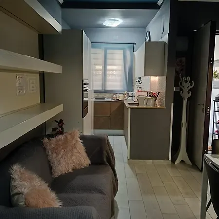 فيلة Flower's House Di Doris Simone باري