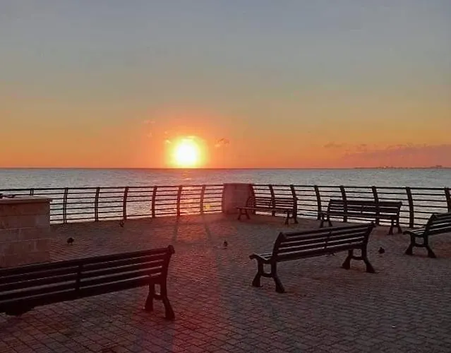 Flower's House Di Doris Simone Villa Bari